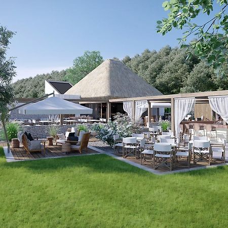 Marcelo Deluxe Apartment Tihany Εξωτερικό φωτογραφία