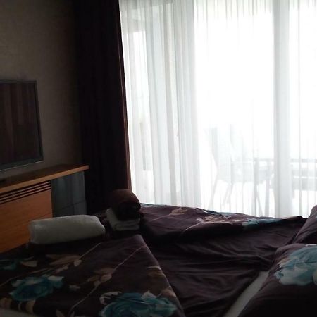 Marcelo Deluxe Apartment Tihany Εξωτερικό φωτογραφία