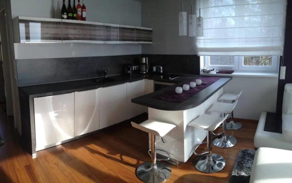 Marcelo Deluxe Apartment Tihany Εξωτερικό φωτογραφία