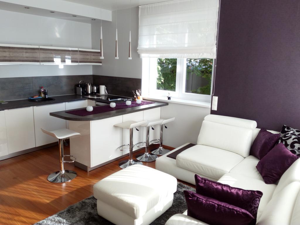 Marcelo Deluxe Apartment Tihany Εξωτερικό φωτογραφία