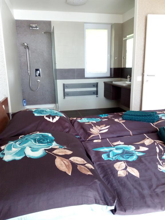 Marcelo Deluxe Apartment Tihany Εξωτερικό φωτογραφία