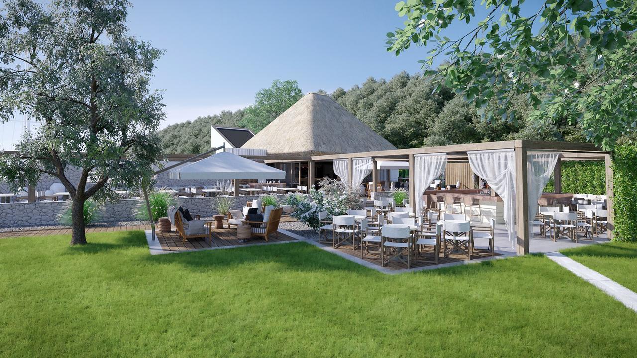 Marcelo Deluxe Apartment Tihany Εξωτερικό φωτογραφία