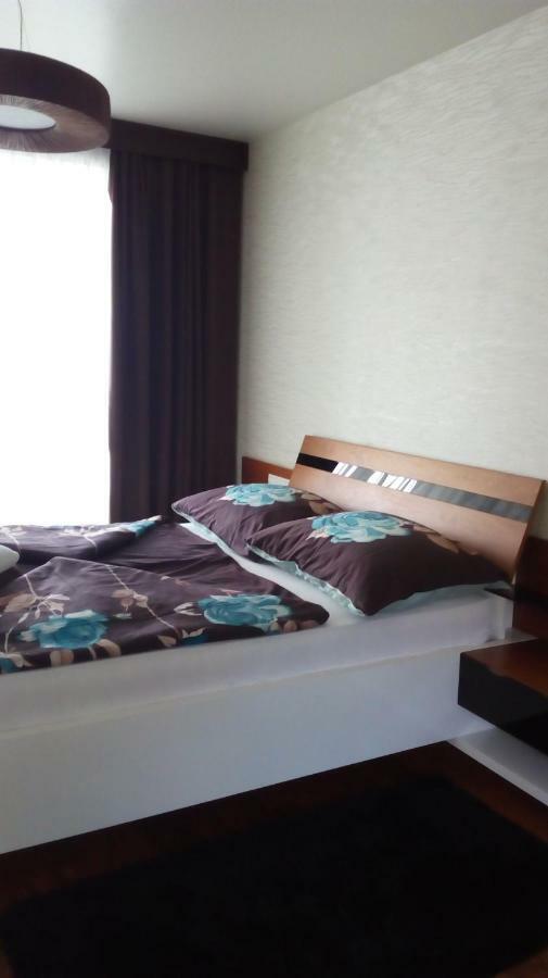 Marcelo Deluxe Apartment Tihany Εξωτερικό φωτογραφία