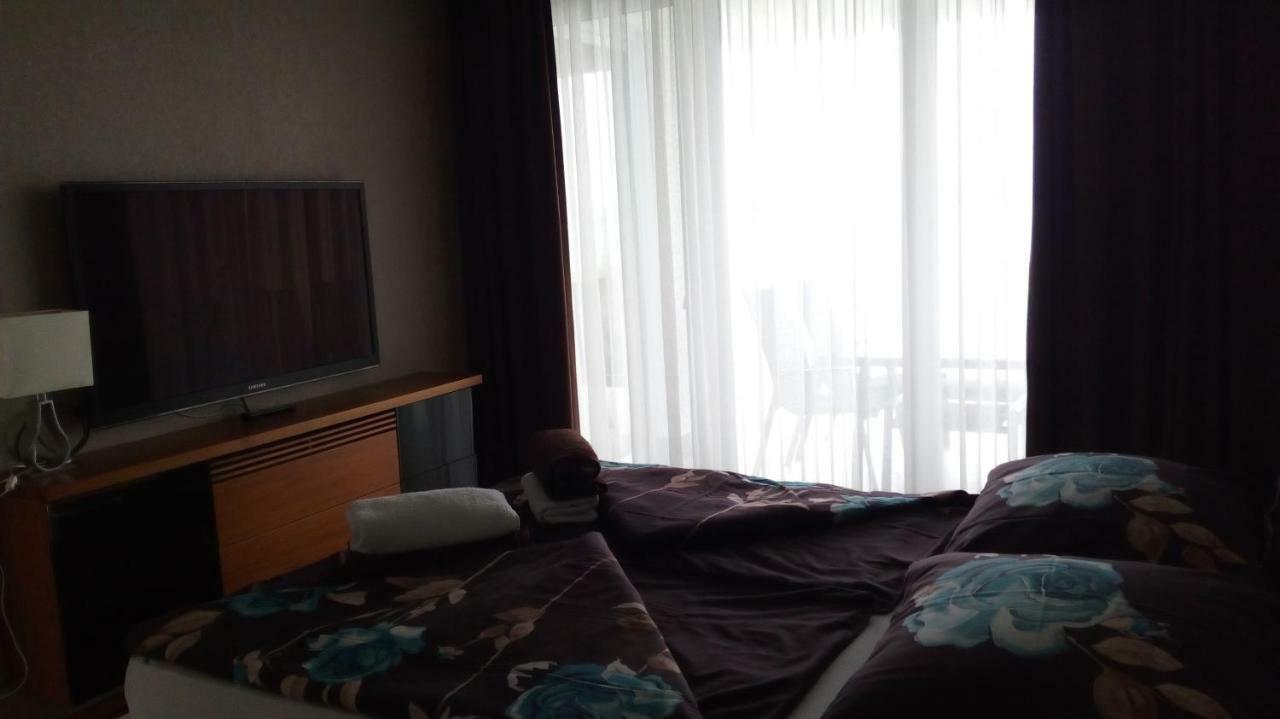 Marcelo Deluxe Apartment Tihany Εξωτερικό φωτογραφία