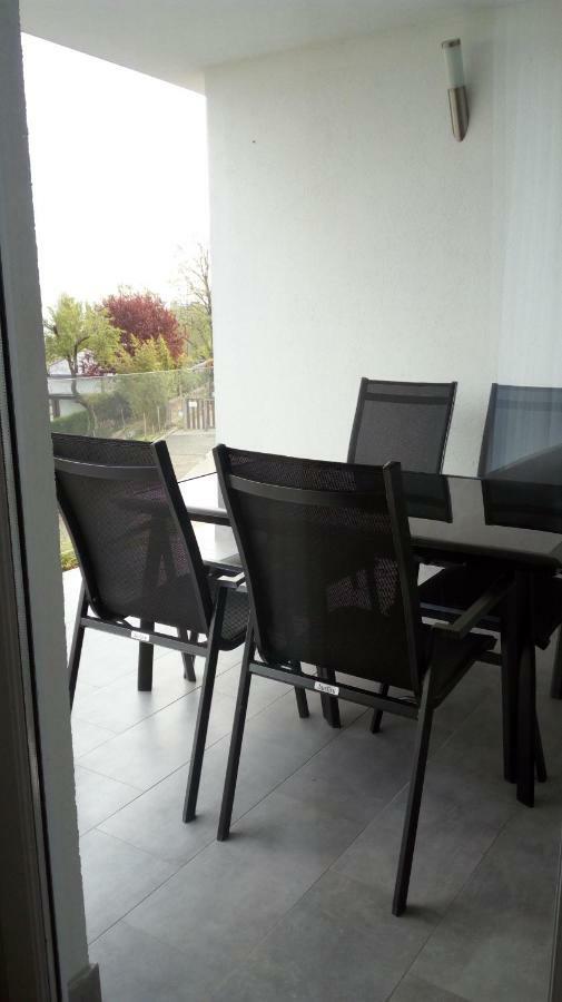 Marcelo Deluxe Apartment Tihany Εξωτερικό φωτογραφία